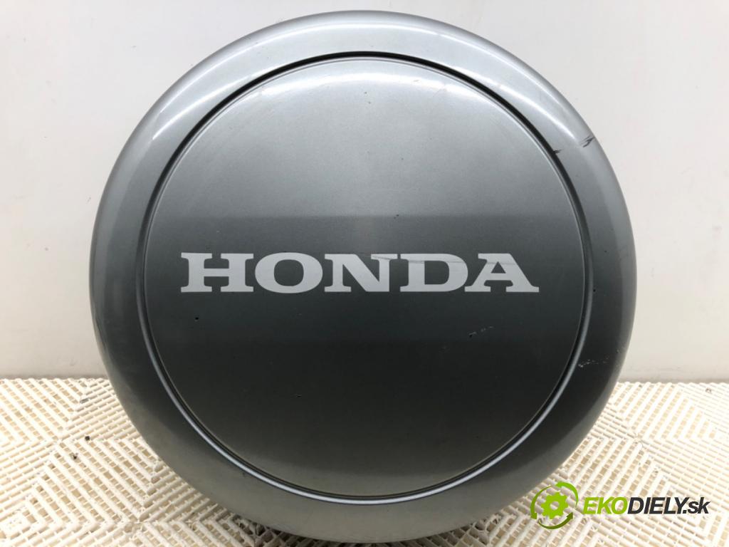 HONDA CR-V II SUV 2005 103 kW 2.2 CTDi (RD9) 2204 Clona kolesa ZÁLOHOVANIE: 