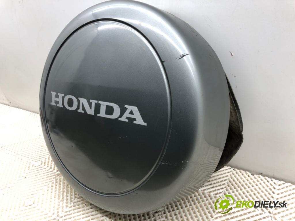 HONDA CR-V II SUV 2005 103 kW 2.2 CTDi (RD9) 2204 Clona kolesa ZÁLOHOVANIE: