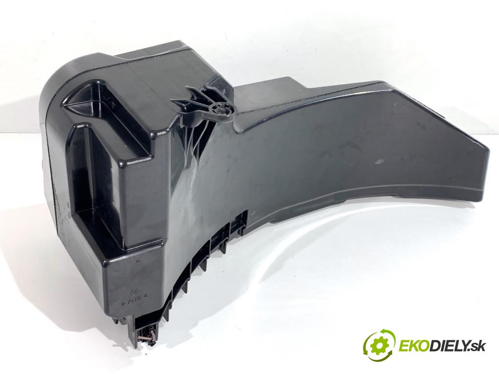 AUDI A7 4G liftback 2012 230 kW 3.0 TDI quattro 2967 subwoofer 4G9035382A (Audio zariadenie)