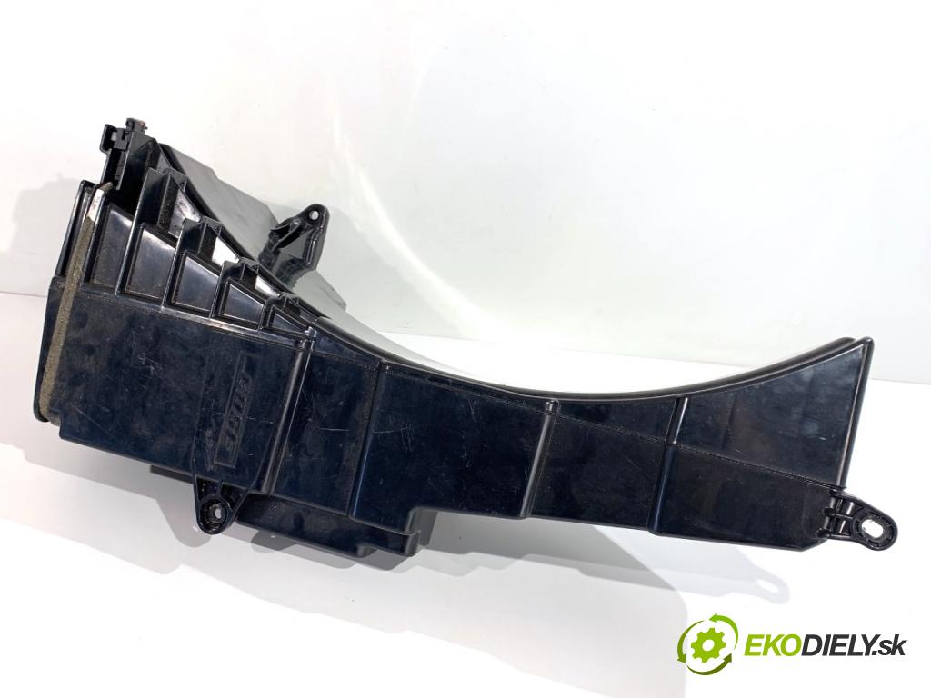 AUDI A7 4G liftback 2012 230 kW 3.0 TDI quattro 2967 subwoofer 4G9035382A (Audio zariadenie)