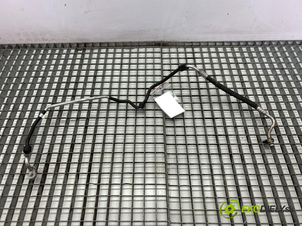 AUDI A7 4G liftback 2012 230 kW 3.0 TDI quattro 2967 rúrka klimatizácie 4G0260710P (Rúrka klimatizácie)