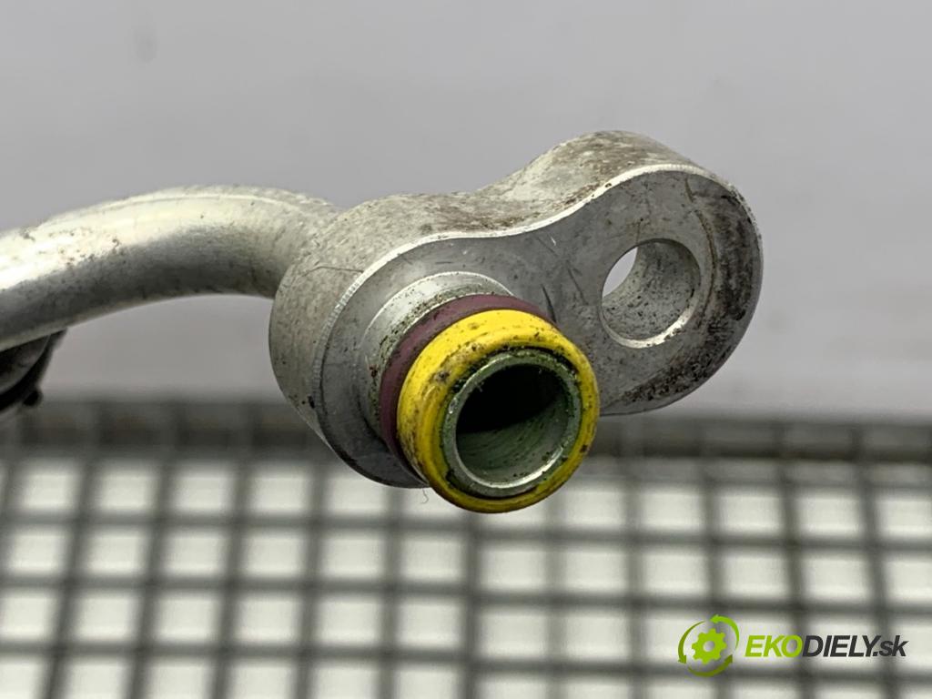 AUDI A7 4G liftback 2012 230 kW 3.0 TDI quattro 2967 rúrka klimatizácie 4G0260710P (Rúrka klimatizácie)