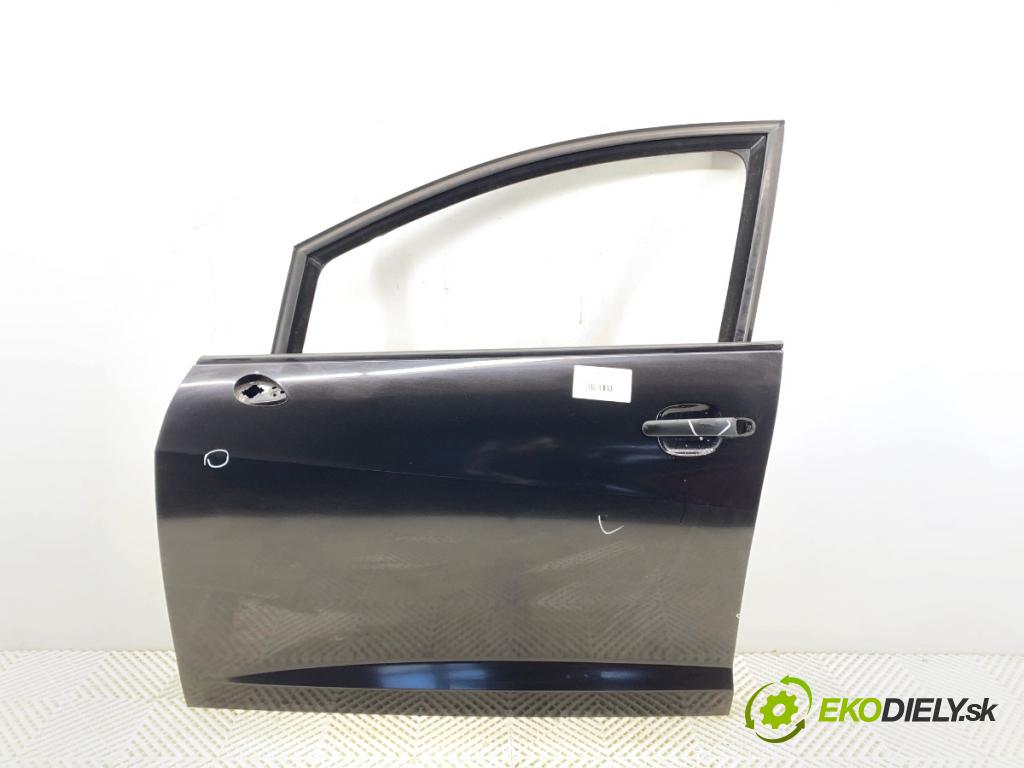 SEAT IBIZA IV liftback 2008 63 kW 1.4 1390 Dvere ľavy predný 