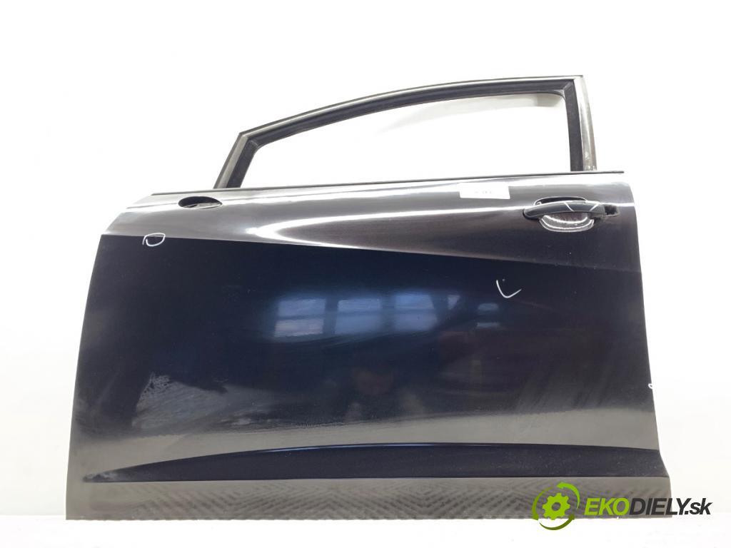 SEAT IBIZA IV liftback 2008 63 kW 1.4 1390 Dvere ľavy predný