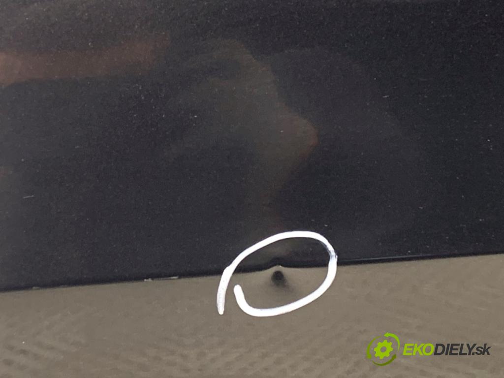 SEAT IBIZA IV liftback 2008 63 kW 1.4 1390 Dvere ľavy predný