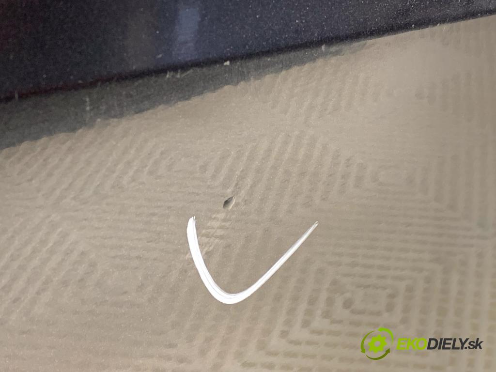 SEAT IBIZA IV liftback 2008 63 kW 1.4 1390 Dvere ľavy predný