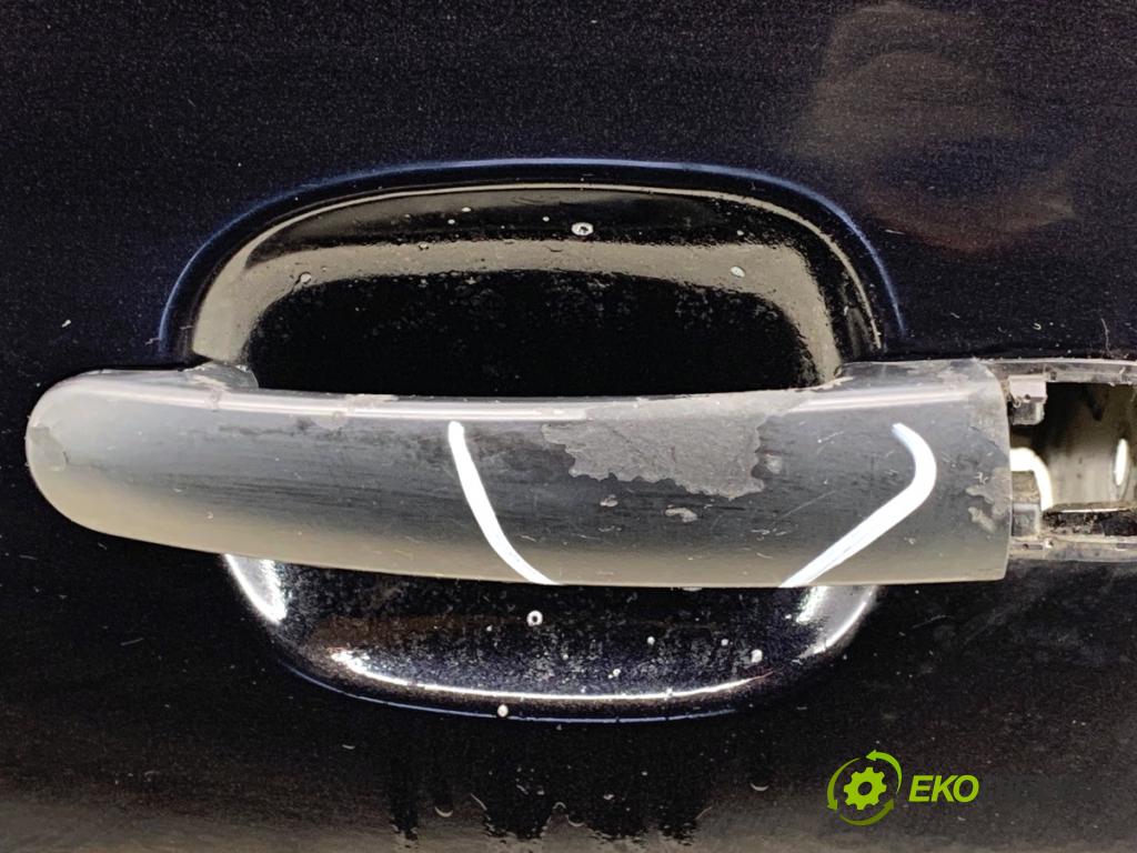 SEAT IBIZA IV liftback 2008 63 kW 1.4 1390 Dvere ľavy predný