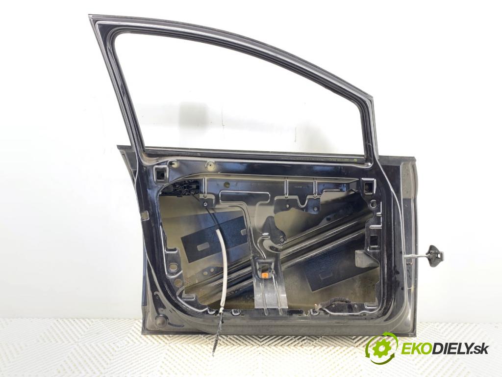 SEAT IBIZA IV liftback 2008 63 kW 1.4 1390 Dvere ľavy predný