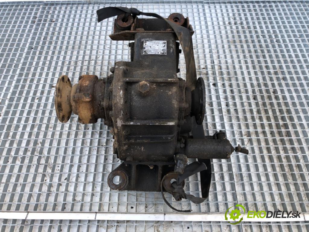 STAR   1985    Reduktor 