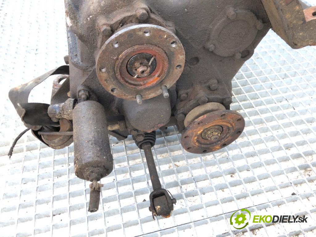 STAR   1985    Reduktor