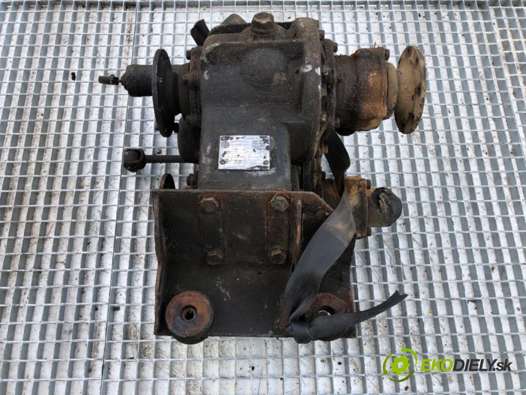 STAR   1985    Reduktor