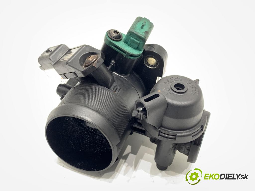 VOLVO V50 Kombi 2005 100 kW 2.0 D 1998 Škrtiaca klapka 9647474880 (Škrtiaca klapka)