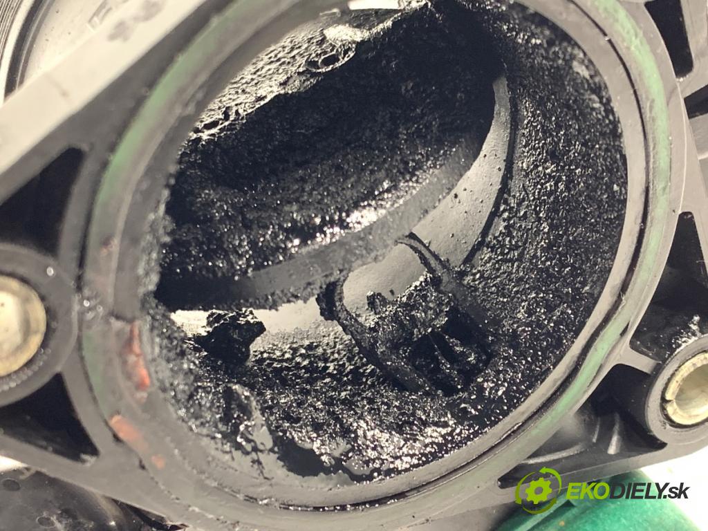 VOLVO V50 Kombi 2005 100 kW 2.0 D 1998 Škrtiaca klapka 9647474880 (Škrtiaca klapka)