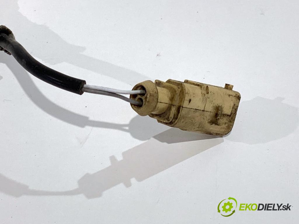 AUDI A7 4G liftback 2012 230 kW 3.0 TDI quattro 2967 Snímač teploty spalín 4G0906088AB (Snímač)