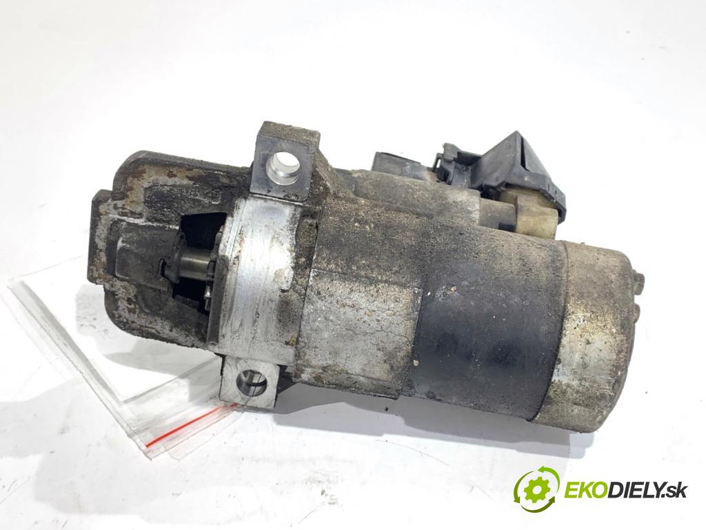 MAZDA CX-7 SUV 2007 191 kW 2.3 MZR DISI Turbo AWD (ER3P) 2261 startér M000T87681 (Startér)