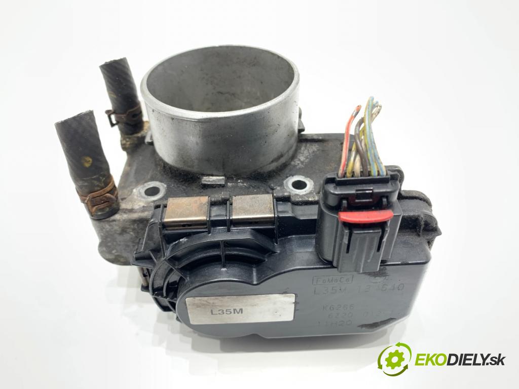 MAZDA CX-7 SUV 2007 191 kW 2.3 MZR DISI Turbo AWD (ER3P) 2261 Škrtiaca klapka L35M-13640 (Škrtiaca klapka)