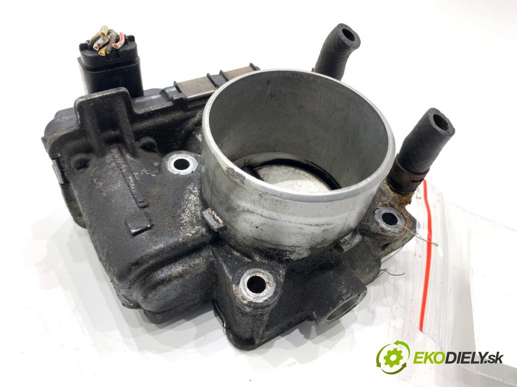 MAZDA CX-7 SUV 2007 191 kW 2.3 MZR DISI Turbo AWD (ER3P) 2261 Škrtiaca klapka L35M-13640 (Škrtiaca klapka)