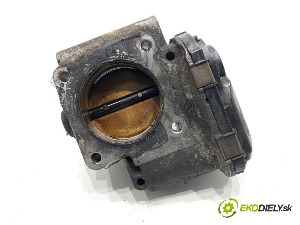 MAZDA CX-7 SUV 2007 191 kW 2.3 MZR DISI Turbo AWD (ER3P) 2261 Škrtiaca klapka L35M-13640 (Škrtiaca klapka)