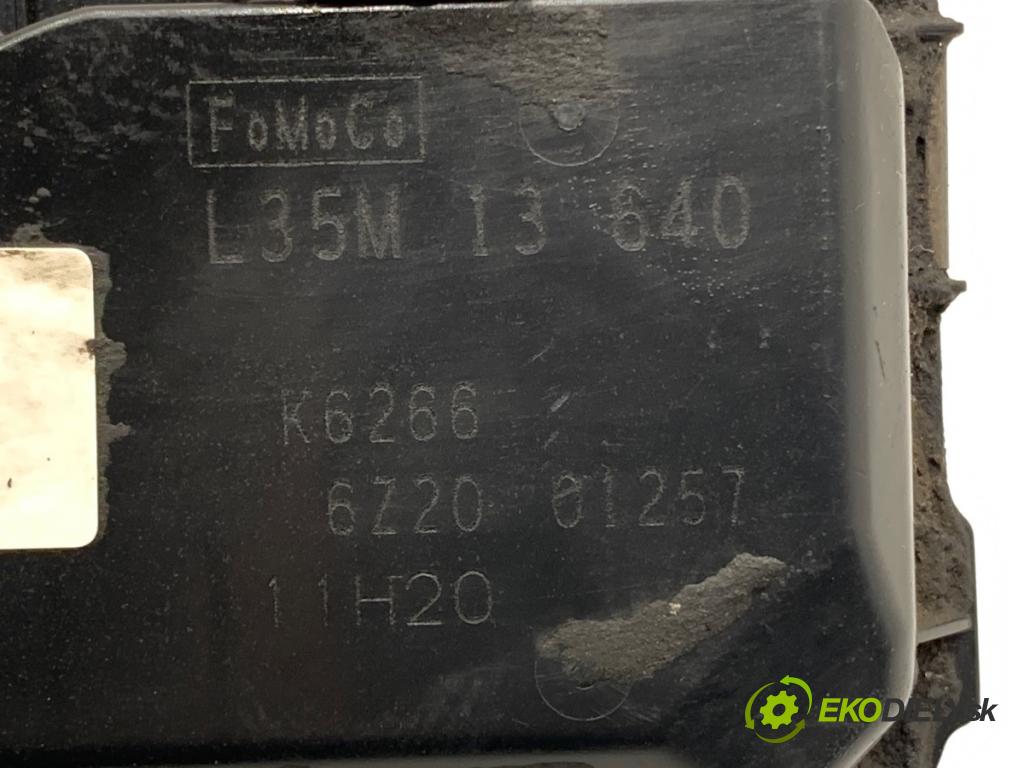 MAZDA CX-7 SUV 2007 191 kW 2.3 MZR DISI Turbo AWD (ER3P) 2261 Škrtiaca klapka L35M-13640 (Škrtiaca klapka)