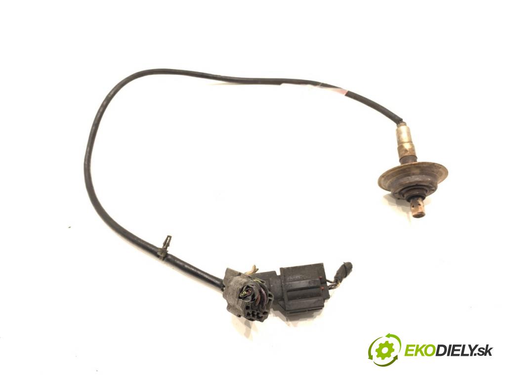 MAZDA CX-7 SUV 2007 191 kW 2.3 MZR DISI Turbo AWD (ER3P) 2261 sonda lambda predný LZA07-MD10 (Lambda sonda)