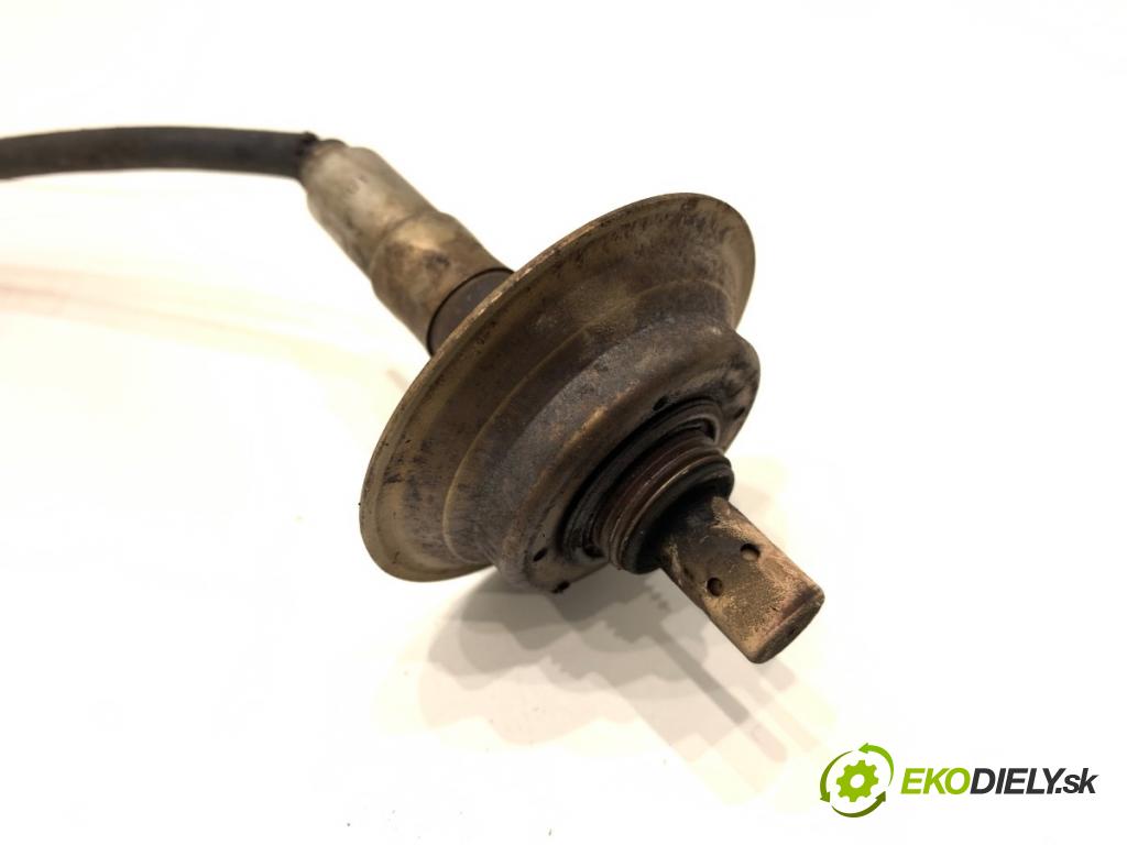 MAZDA CX-7 SUV 2007 191 kW 2.3 MZR DISI Turbo AWD (ER3P) 2261 sonda lambda predný LZA07-MD10 (Lambda sonda)