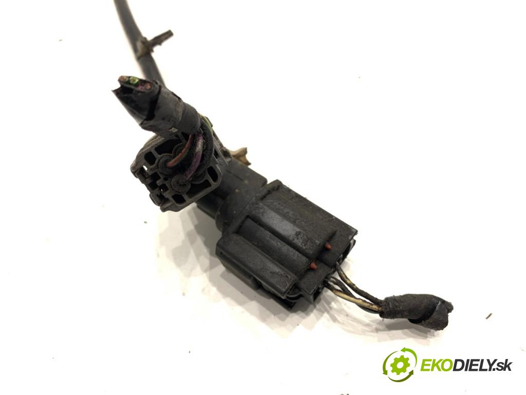 MAZDA CX-7 SUV 2007 191 kW 2.3 MZR DISI Turbo AWD (ER3P) 2261 sonda lambda predný LZA07-MD10 (Lambda sonda)