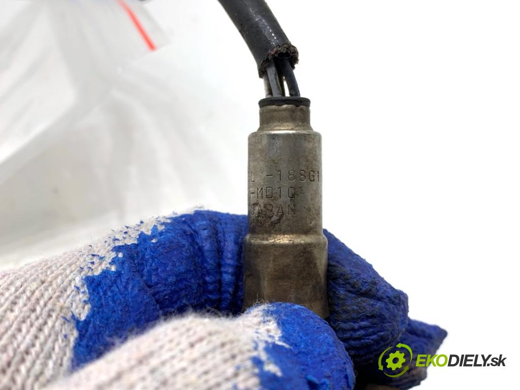 MAZDA CX-7 SUV 2007 191 kW 2.3 MZR DISI Turbo AWD (ER3P) 2261 sonda lambda predný LZA07-MD10 (Lambda sonda)