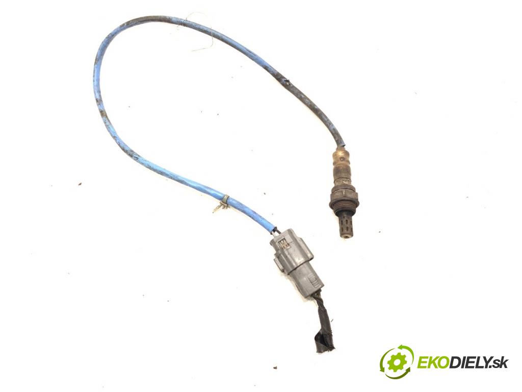 MAZDA CX-7 SUV 2007 191 kW 2.3 MZR DISI Turbo AWD (ER3P) 2261 sonda lambda zad K4243 (Lambda sonda)