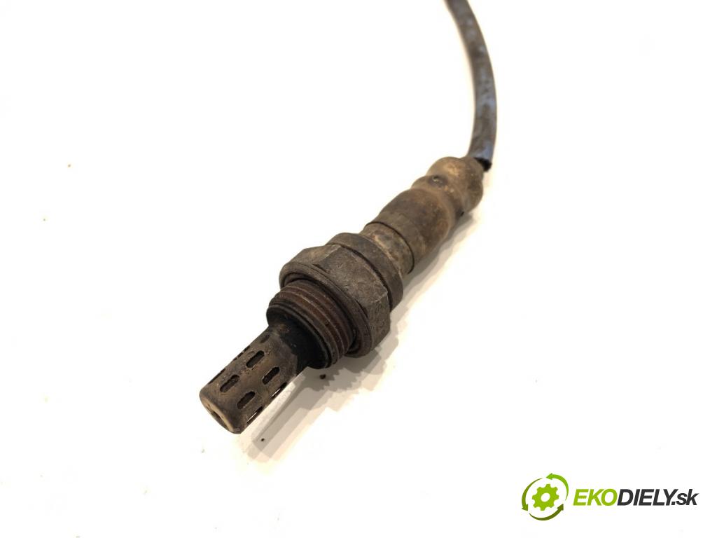 MAZDA CX-7 SUV 2007 191 kW 2.3 MZR DISI Turbo AWD (ER3P) 2261 sonda lambda zad K4243 (Lambda sonda)