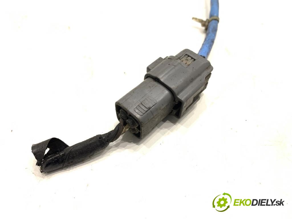 MAZDA CX-7 SUV 2007 191 kW 2.3 MZR DISI Turbo AWD (ER3P) 2261 sonda lambda zad K4243 (Lambda sonda)