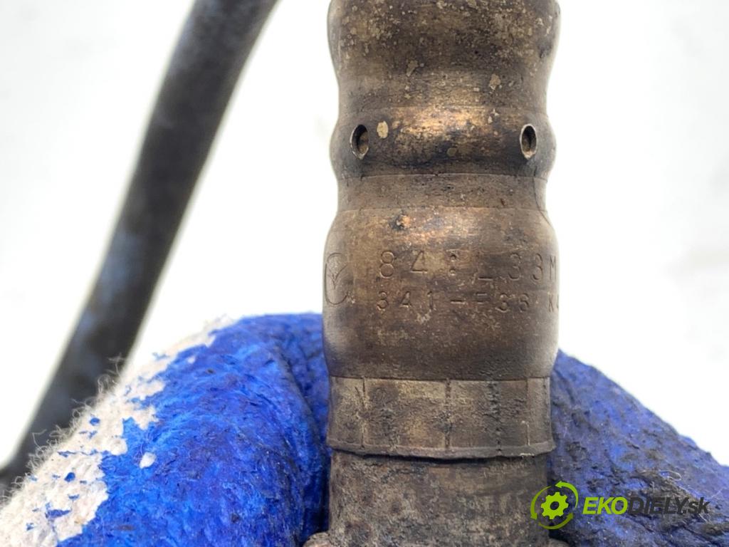 MAZDA CX-7 SUV 2007 191 kW 2.3 MZR DISI Turbo AWD (ER3P) 2261 sonda lambda zad K4243 (Lambda sonda)