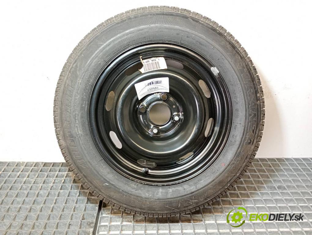 --- ---      koleso komplet 15 6J 4X108 65 ET 27 195/65/15 
