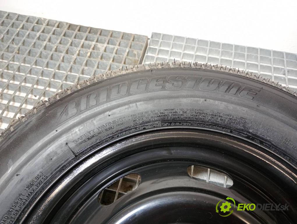 --- ---      koleso komplet 15 6J 4X108 65 ET 27 195/65/15