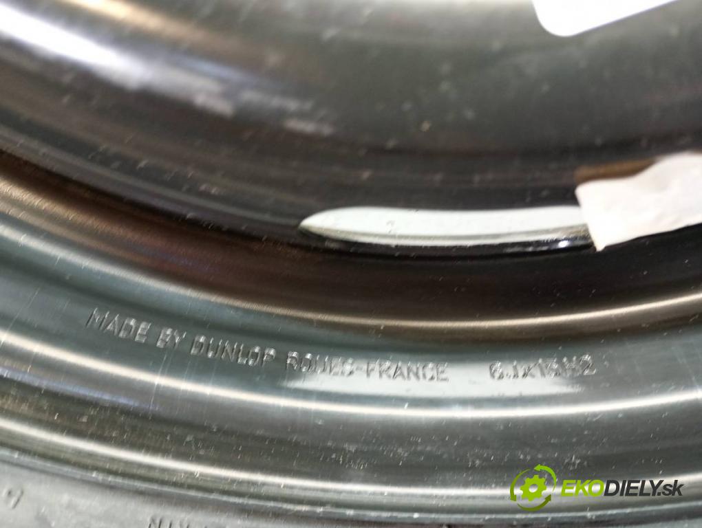 --- ---      koleso komplet 15 6J 4X108 65 ET 27 195/65/15