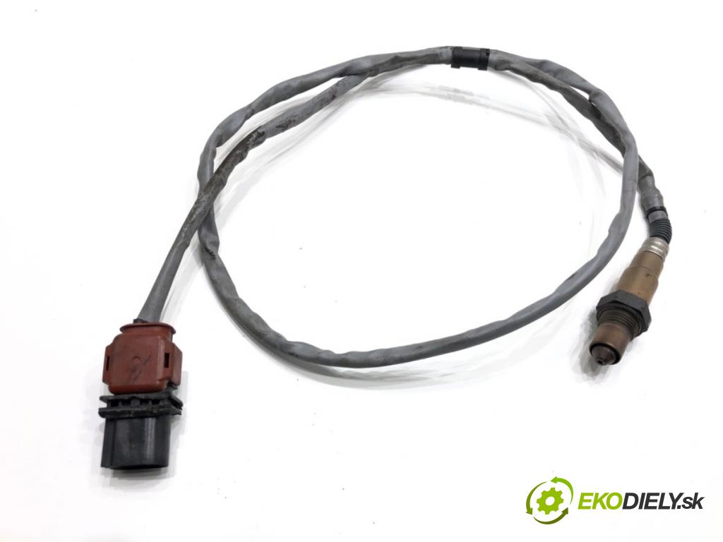 VW GOLF VII liftback 2014 135 kW 2.0 GTD 1968 sonda lambda zad 03L906262R (Lambda sonda)