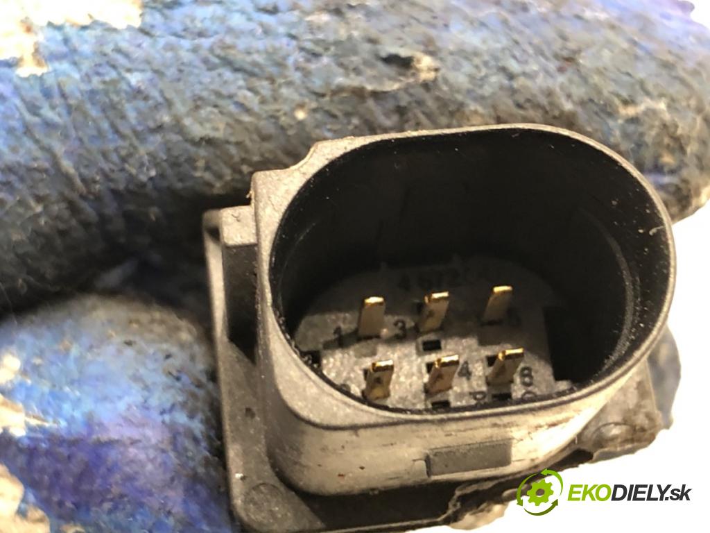 VW GOLF VII liftback 2014 135 kW 2.0 GTD 1968 sonda lambda zad 03L906262R (Lambda sonda)