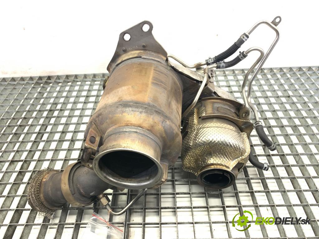 VW GOLF VII liftback 2014 135 kW 2.0 GTD 1968 katalyzátor 5Q0181AB