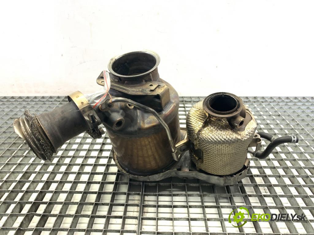 VW GOLF VII liftback 2014 135 kW 2.0 GTD 1968 katalyzátor 5Q0181AB