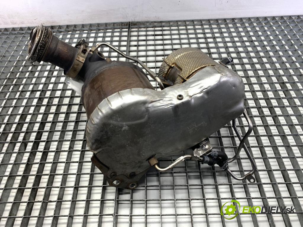 VW GOLF VII liftback 2014 135 kW 2.0 GTD 1968 katalyzátor 5Q0181AB