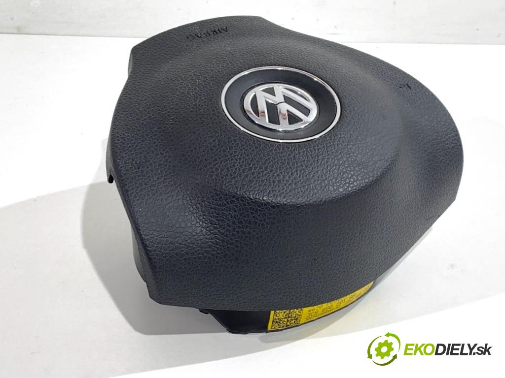 VW CC B7 coupe 2013 147 kW 2.0 TFSI 1984 AirBag volantu 3C8880201AA (Airbag)