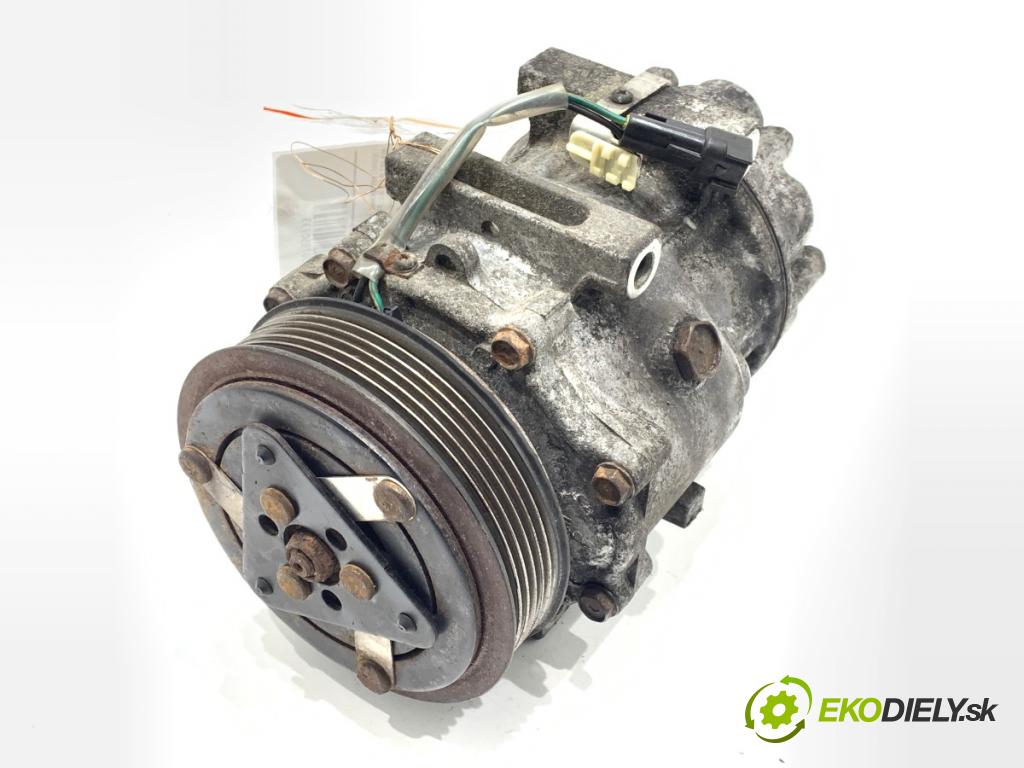 VOLVO V50 Kombi 2005 100 kW 2.0 D 1998 Kompresor klimatizácie 3M5H-19D629-HD (Kompresor klimatizácie)