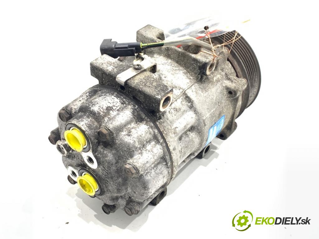 VOLVO V50 Kombi 2005 100 kW 2.0 D 1998 Kompresor klimatizácie 3M5H-19D629-HD (Kompresor klimatizácie)