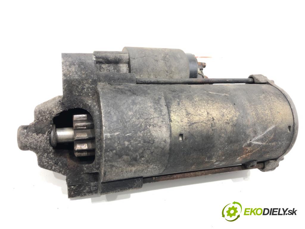 VOLVO V50 Kombi 2005 100 kW 2.0 D 1998 startér  (Startér)