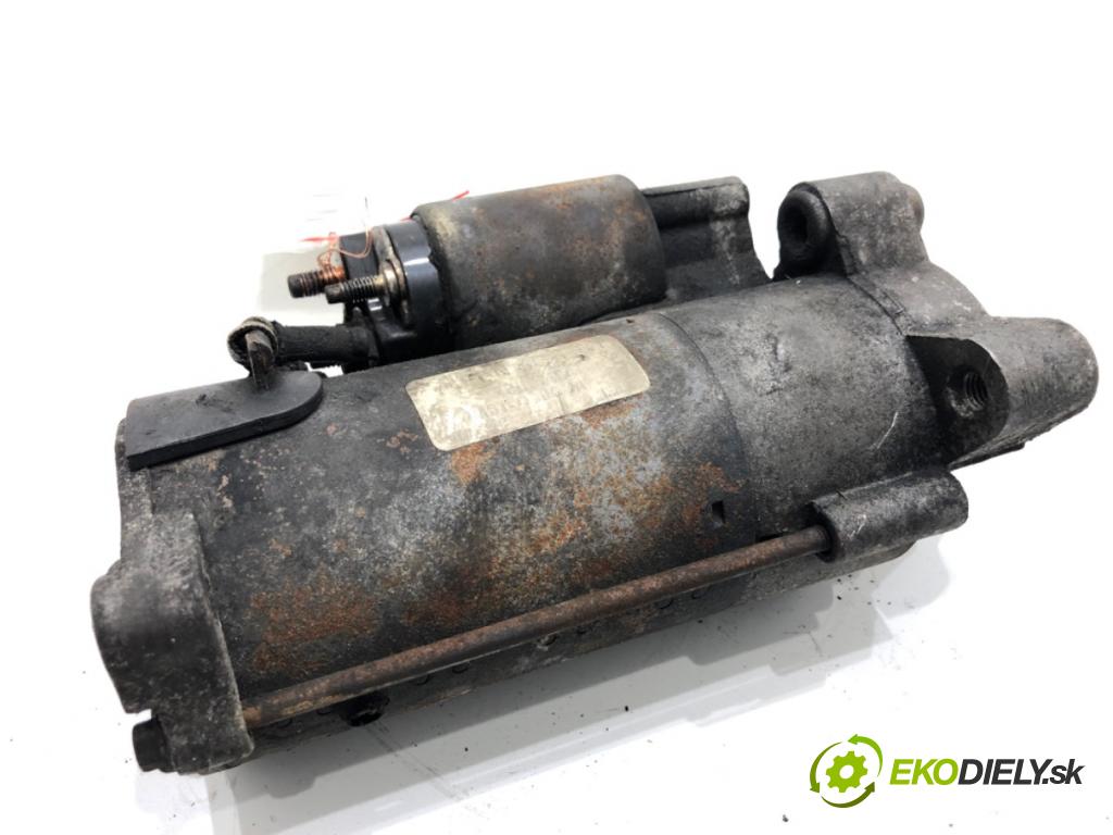 VOLVO V50 Kombi 2005 100 kW 2.0 D 1998 startér  (Startér)