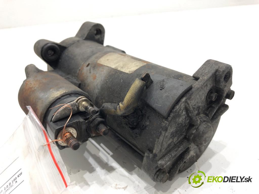 VOLVO V50 Kombi 2005 100 kW 2.0 D 1998 startér  (Startér)