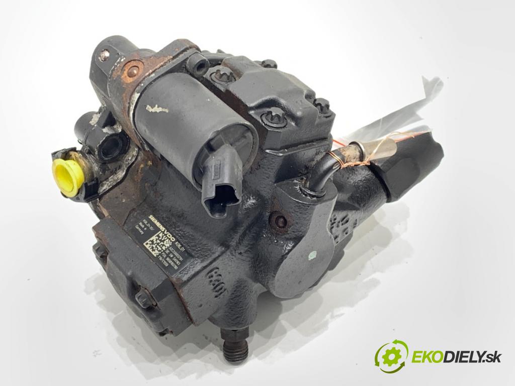 VOLVO V50 Kombi 2005 100 kW 2.0 D 1998 Pumpa paliva 9658193780