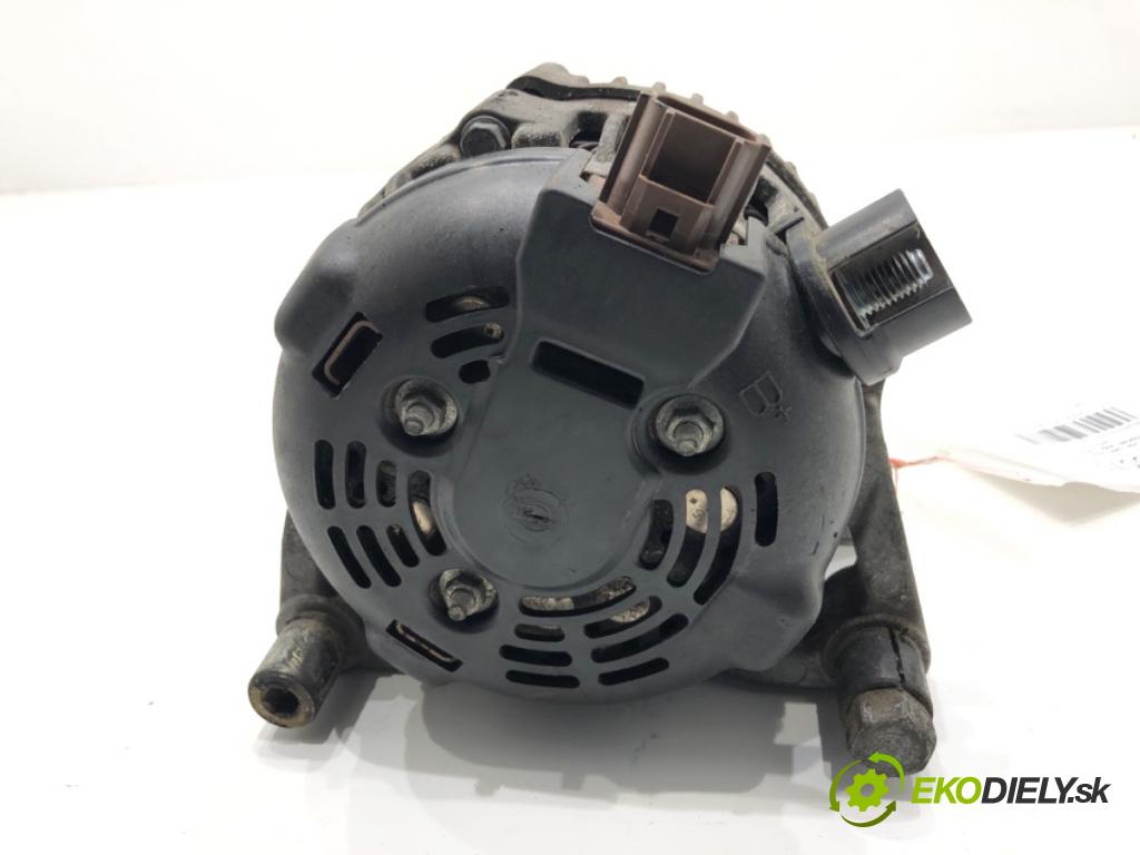 VOLVO V50 Kombi 2005 100 kW 2.0 D 1998 Alternátor 104210-2710 (Alternátor)