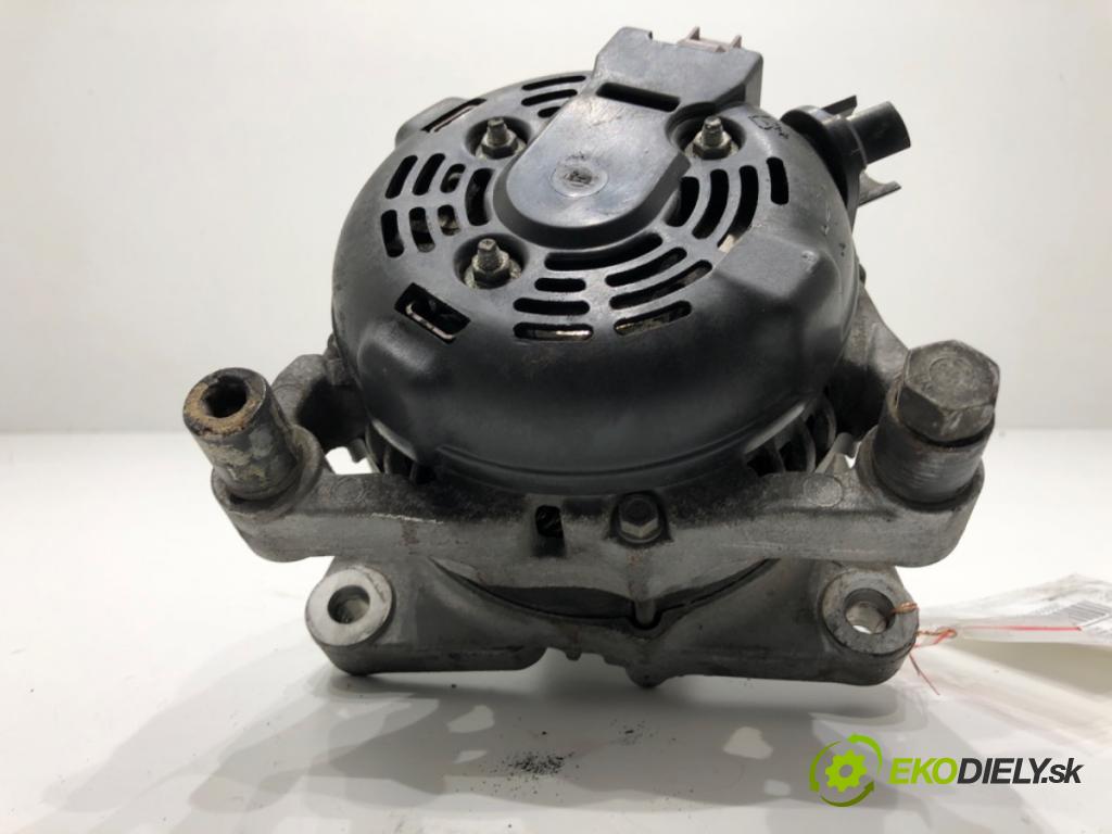 VOLVO V50 Kombi 2005 100 kW 2.0 D 1998 Alternátor 104210-2710 (Alternátor)