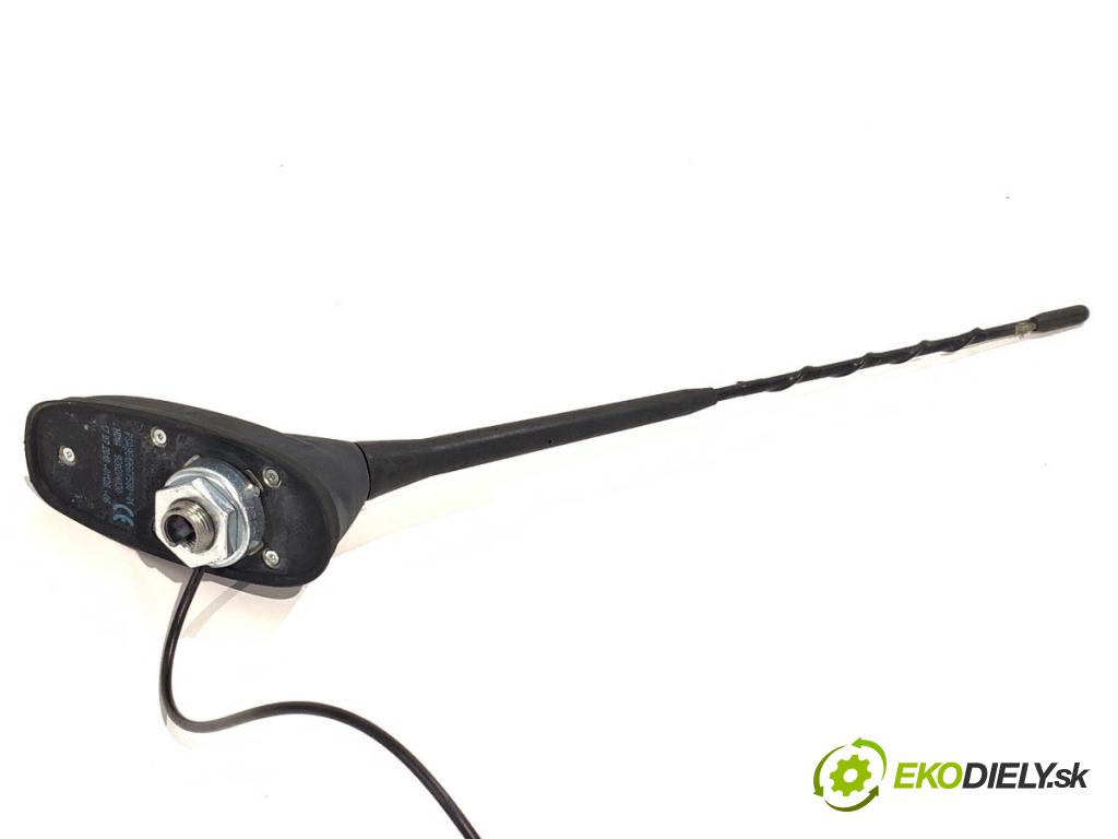 CITROEN C3 III liftback 2018 61 kW 1.2 PureTech 82 1199 ANTENA 9819667580