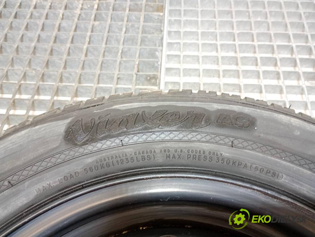 --- ---      koleso komplet 15 6J 4X100 60.1 ET 43 185/65/15